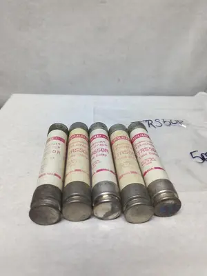 Used GOULD SHAWMUT TRS50R Miscellaneous Equipment (Electrical & Power) | Surplus Asset Holdings #1196265