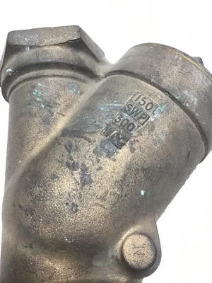 Nibco 150 SWP 300 WOG Check Valve