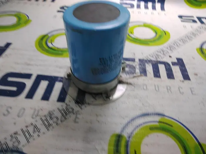 Used CORNELL-DUBILIER DCMC383U050BB2B Capacitors | SMT Resource #488272