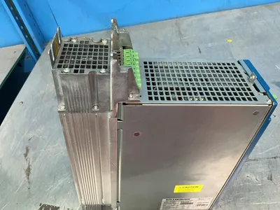 Used KOLLMORGEN MMCSD6.0460D Servo Drives Ohio US | HGR 24 #1330269