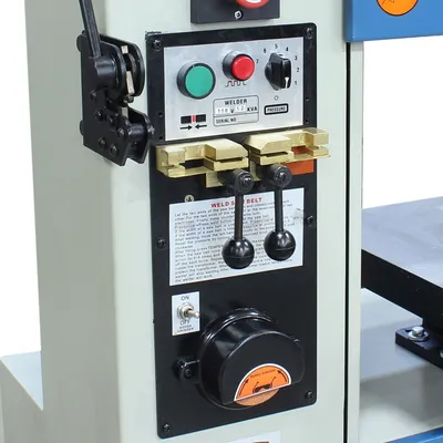 BAILEIGH BSV-12VS-V2 Vertical Bandsaws | Sierra Victor Industries (8)