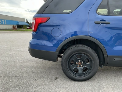 Used 2016 FORD EXPLORER SUVs Michigan US | Miedema Asset Management Group #1461404