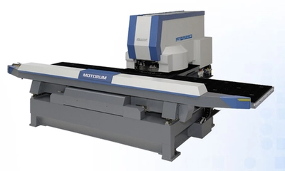 MURATEC MOTORUM M3058TG Turret Punches | Fahey Machinery Co., Inc. (1)