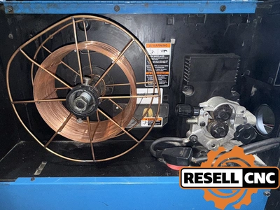 USED Miller Millermatic 251