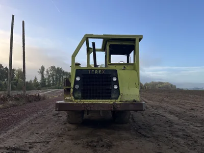 Used _UNKNOWN_ _UNKNOWN_ Scrapers Oregon US | KNM Equipment Sales & Service #1363598