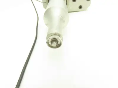 Rinco C35-4-17 Ultrasonic Welding Transducer Converter 35kHz w/Booster 1:1