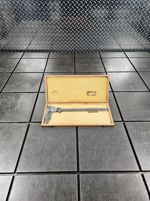 HELIOS DIAL CALIPER Tooling | GMT (8)