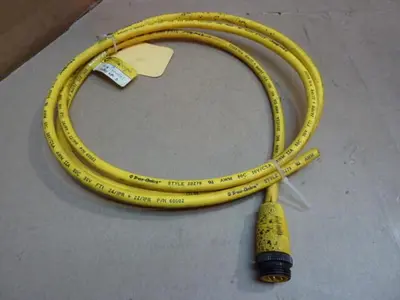 USED TPC WIRE & CABLE 60052