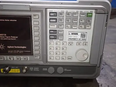 USED AGILENT N8973A