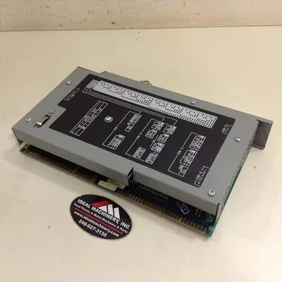 USED ALLEN BRADLEY 1785-LT SER B
