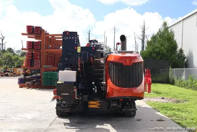 Used 2022 DITCH 2022 DITCH WITCH JT32 Drill Rigs Florida US | HDD Broker #1547500
