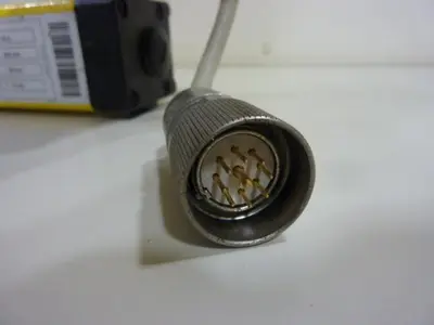 USED SICK OPTIC ELECTRONIC FGSE 450-23