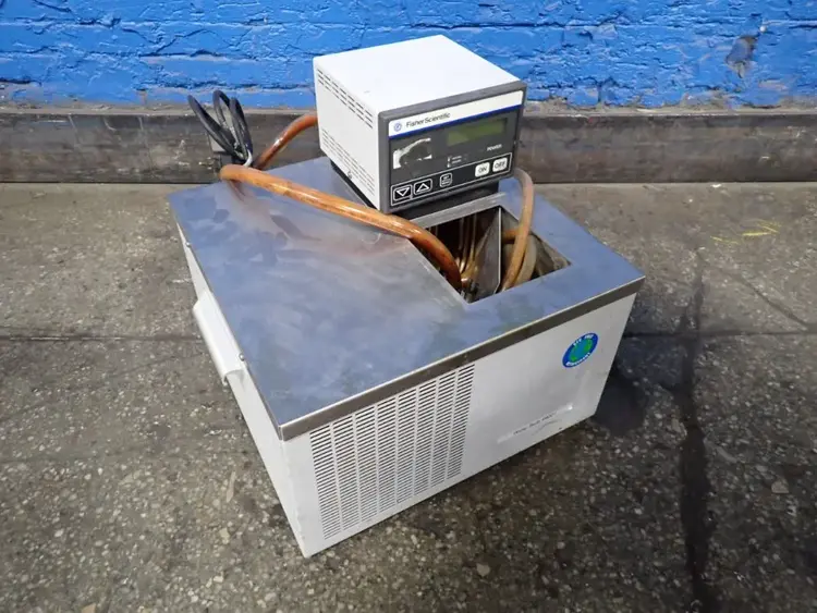 Used FISHERSCIENTIFIC 9001 Water Baths Ohio US | HGR 24 #754339