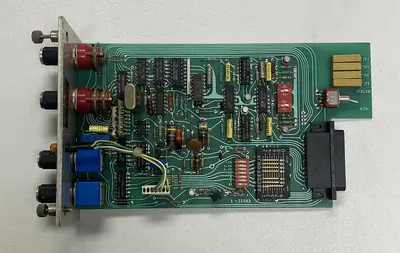 USED EDMUNDS GAGES E8022