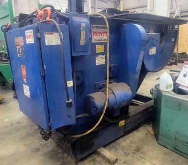 USED 1967 PANDJIRIS 250 MVRMT