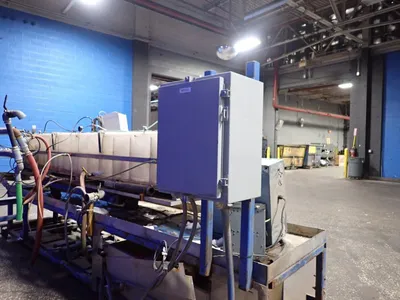 Extrusion Unit