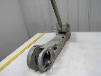 Yaskawa Motoman YR-SK16-J00 Robot Manipulator L-Axis Lower Arm