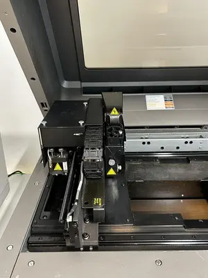 USED STRATASYS OBJET24