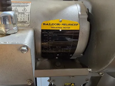 USED NOVATECH NDB-50N-C