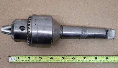 USED ROHITI BB20-4 DRILL CHUCK
