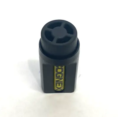 Used Cognex Toolkit Lens Accessory 823-10113-1R Camera Systems Michigan US | Maverick Industrial Sales #1395162