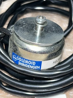 USED Shindengen M83697P2