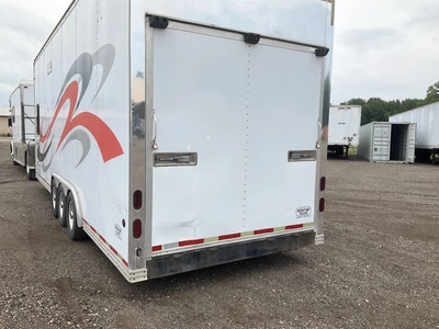 Used 1995 KENWORTH T300 Campers, Caravans, Motorhomes Michigan US | Miedema Asset Management Group #1342328