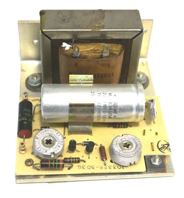 NEW TELE-DYNAMICS DPS-3 POWER SUPPLY DPS3