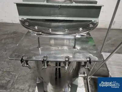 USED Frigmaires 30 Gal Frigmaires Mix Tank, S/S