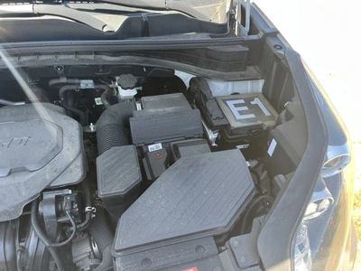 USED 2022 KIA SPORTAGE
