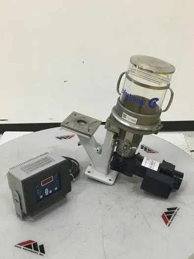 Used MOTAN MINICOLOR V / FR2 Feeders (Material Handling) | Ideal Machinery #661842