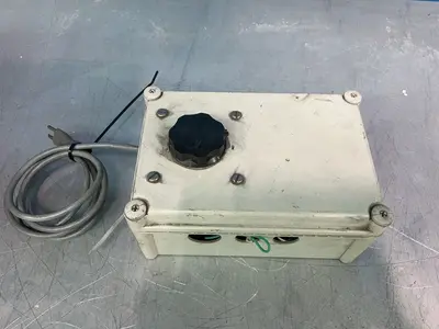 Used _UNKNOWN_ _UNKNOWN_ Variable Speed Drives Ohio US | HGR 24 #1709065