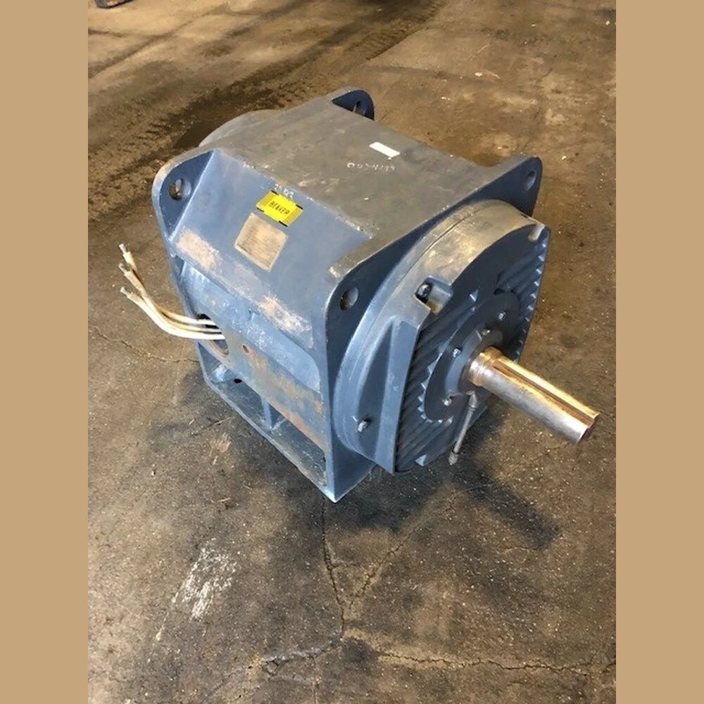 USED GENERAL ELECTRIC 125500A89