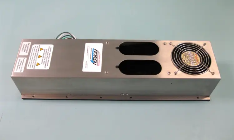 Used Noren Products CC405FHL-WL Misc Electrical & Power Parts New Hampshire US | Bitter End Trading #1126937