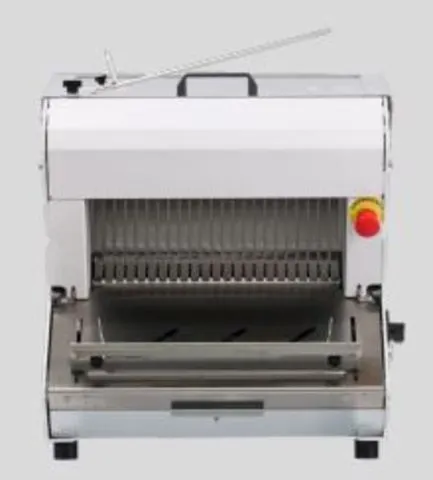 New | in-Stock SIBREAD S5S / S5SB / S5SV Bread Slicers California US | BakeryEquipment.com #1555920
