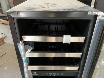 Used VINOTEMP EL-WCU113-03 Bottle Coolers Michigan US | Miedema Asset Management Group #1761094