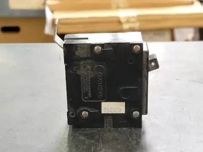 USED CHALLENGER CBB120
