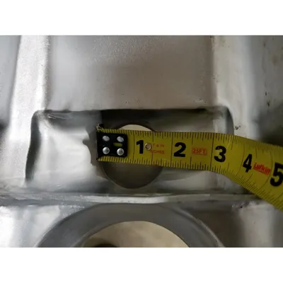 USED VIBRANETICS VF6SD