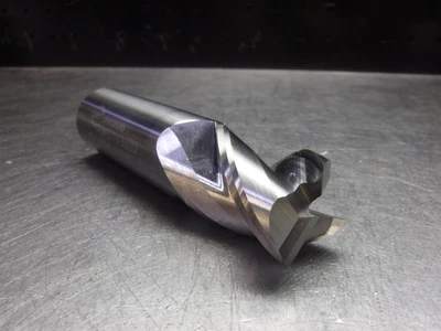LMT Onsrud 1" Solid Carbide Endmill 3 Flute AMC703602 (LOC1327B)