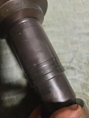 USED SANDVIK A391.20-19 50 060