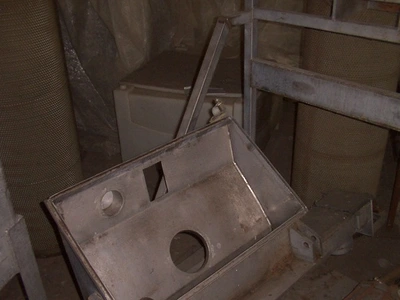 Used _UNKNOWN_ _UNKNOWN_ Tote Dumper Minnesota US | A&I Equipment #1317927
