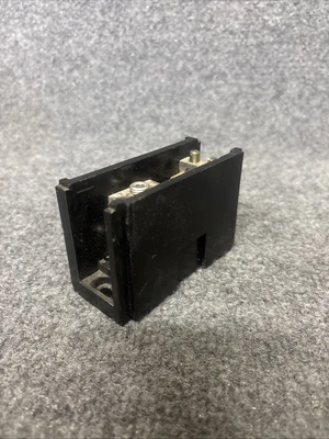 Used NSI AM-K2-HG M Terminal Blocks California US | Davliegogo LLC #1705876