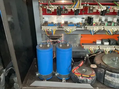 Used HYPERTHERM POWERMAX1000 Plasma Cutters Ohio US | HGR 24 #1460563