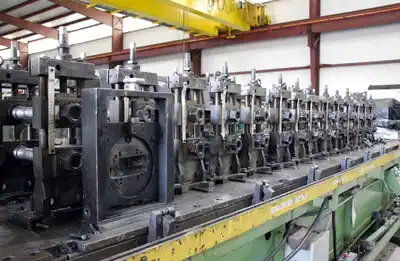 USED DREISTERN 29333-41