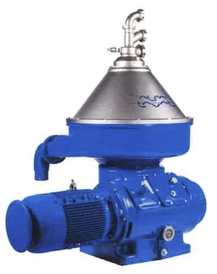 NEW 2021 ALFA LAVAL VO 10