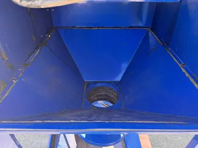 Dust Collector, Cartridge, 12" x 30", Torit, #5991143