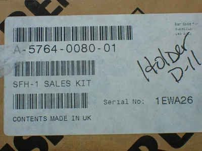 New | in-Stock RENISHAW A5764008001 Profilometers Ohio US | HGR 24 #755432