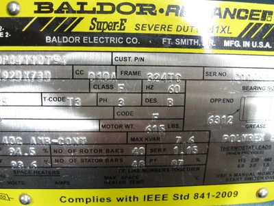 New | in-Stock Discflo 402-14 Pumps New Hampshire US | Bitter End Trading #1453022