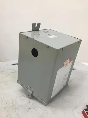 USED CUTLER HAMMER S20N11S07N