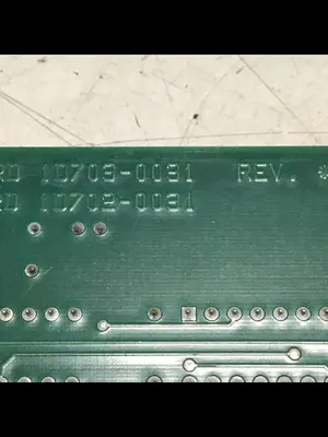 USED HPM 1D703-0031
